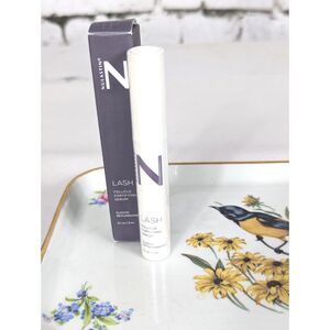 NULASTIN Lash Follicle Fortifying Serum Length Fullness Peptides Elastin NEW